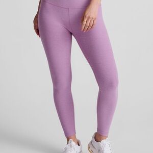 Beyond Yoga Spacedye Caught in the Midi High Waisted Legging Size Small